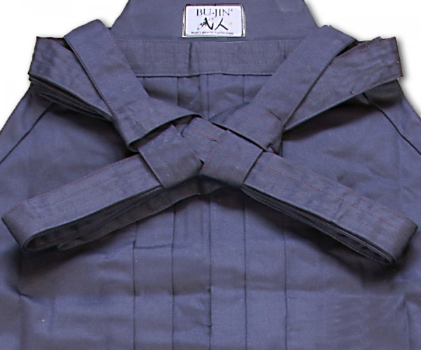 Hakama und Gi für Einsteiger