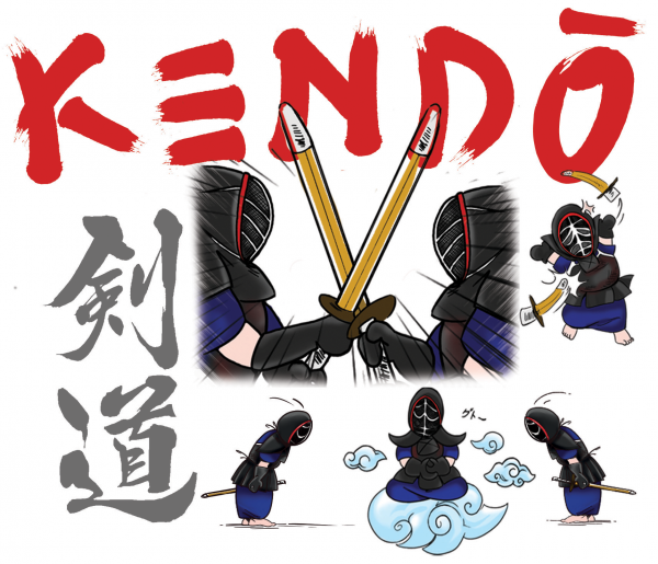Kendo Duell