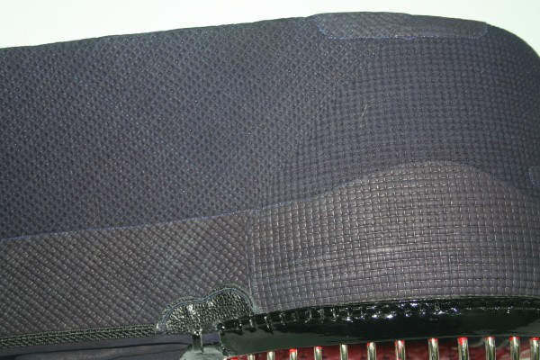 Tezashi Bogu 1.5bu in Meister-Qualität