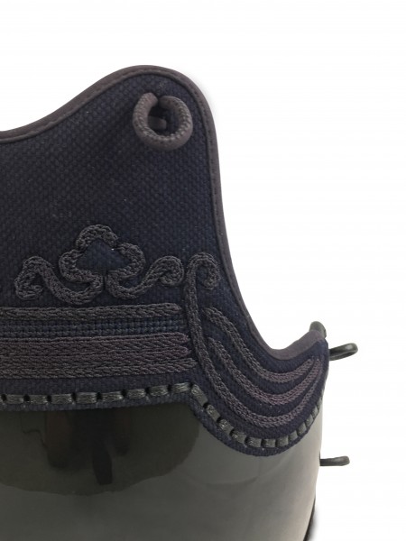 Premium 3 mm Orizashi Bogu