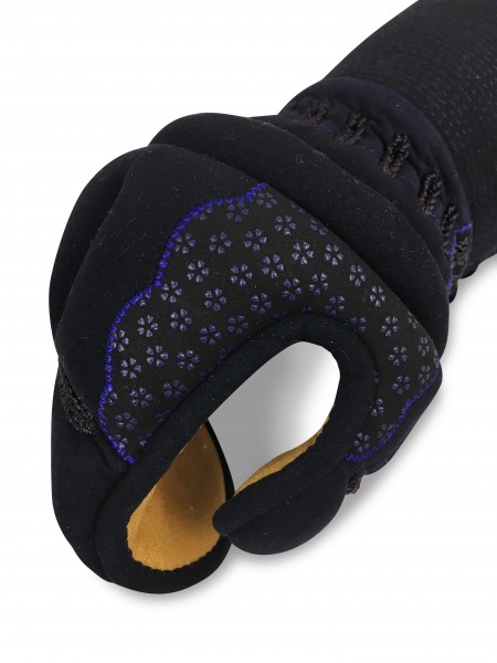 Jissen Gata 3 mm Bogu