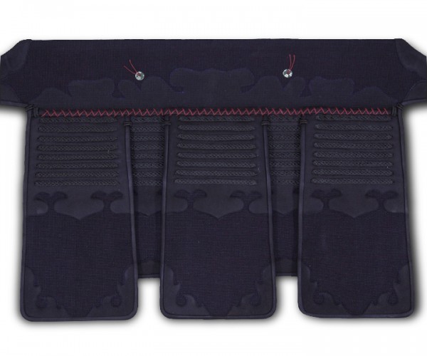 2 mm Professional Rüstung