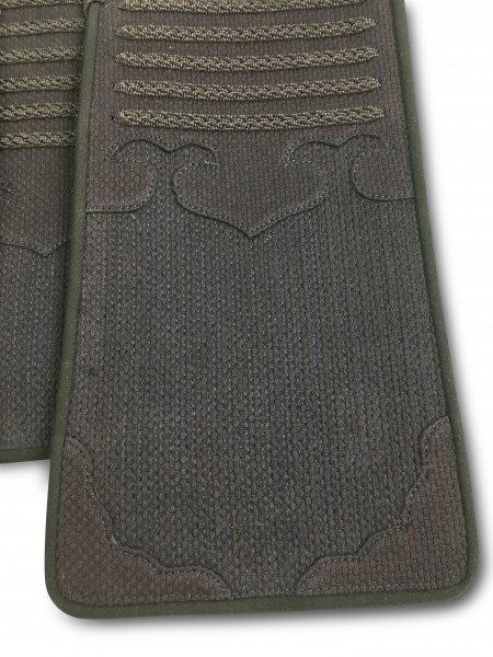 Premium 3 mm Orizashi Bogu