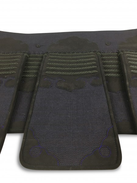 Gosei Hikaku Bogu 3mm