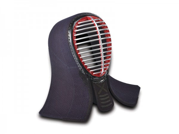 6 mm Kendo Bogu TSUBOMI