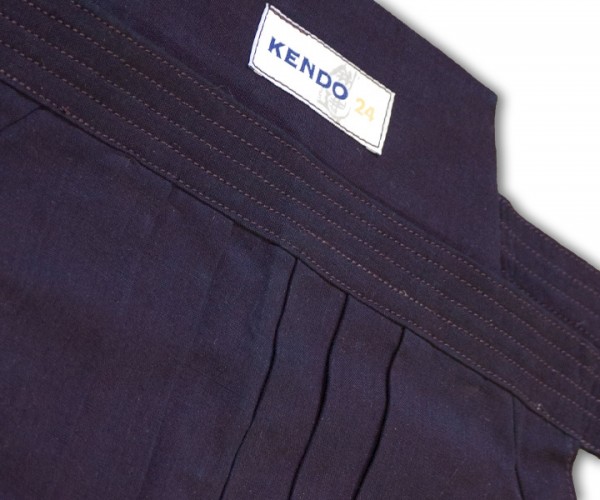 Kendo Hakama und Gi Set de Luxe