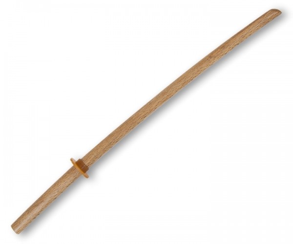 Japanisches Bokken Aka Kashi Hiramine