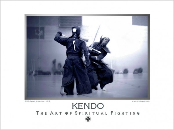 The Art of Spiritual Fighting