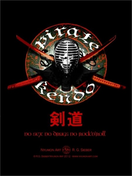 Pirate Kendo