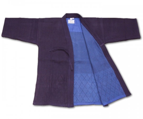 Kendo Hakama und Gi Set de Luxe