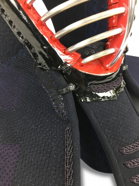 Jissen Gata 3 mm Bogu