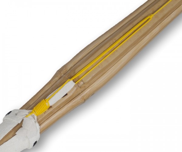 Shinai RIKI - Kurzschwert für Nito Kendo