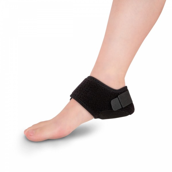 Fersen-Protektor PRO