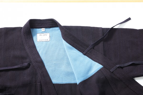 Kendo Hakama und Gi Set für Damen - NYOSHOU