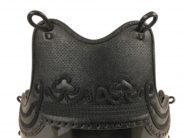 Gosei Hikaku Bogu 3mm