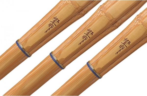 Premium Shinai HIBIKI für Jugendliche - 3er SparPack
