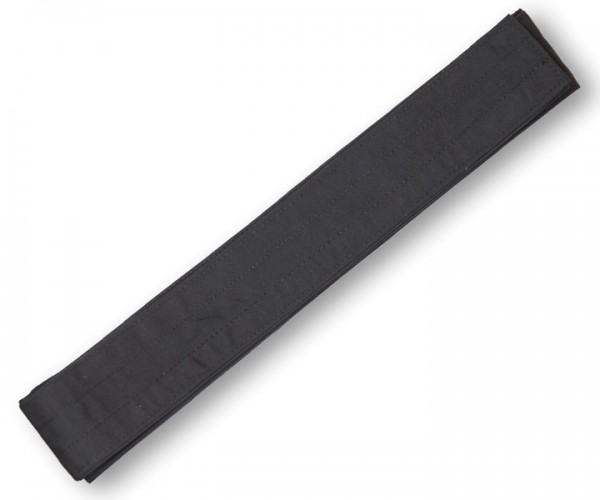 Iaido Obi Kuroi