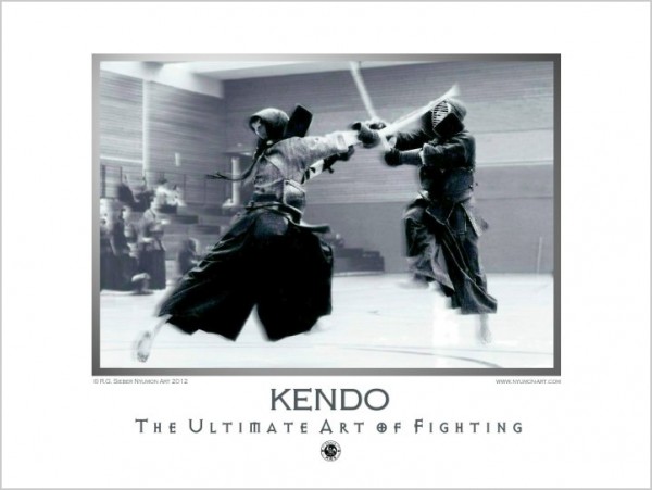 The Ultimate Art of Fighting