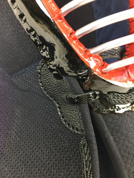 Gosei Hikaku Bogu 3mm