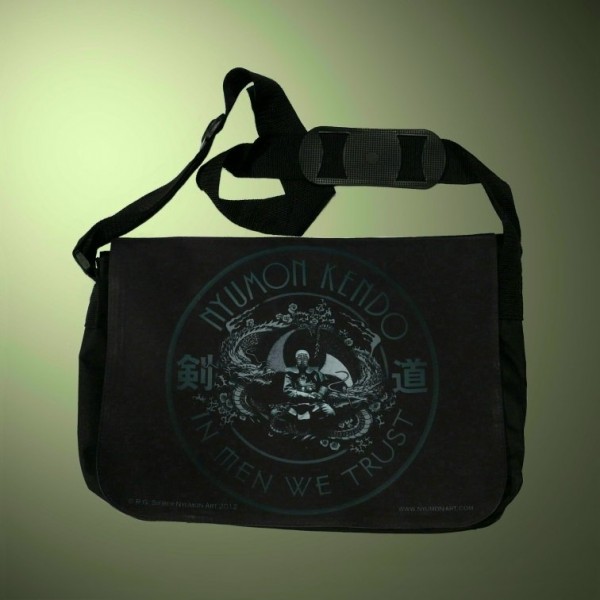 Messenger Bag
