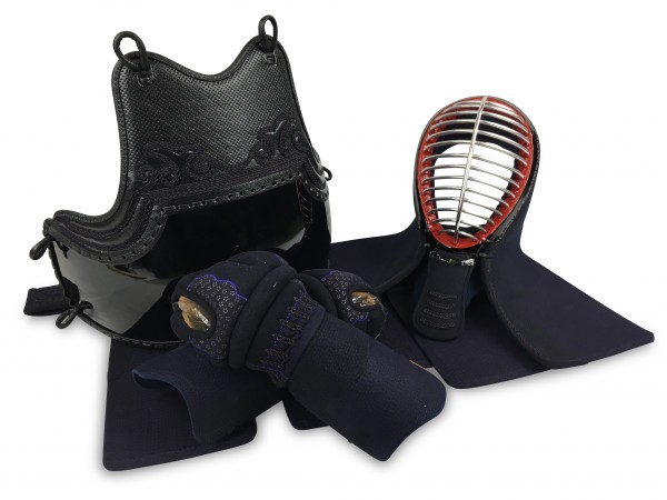 Jissen Gata 3 mm Bogu