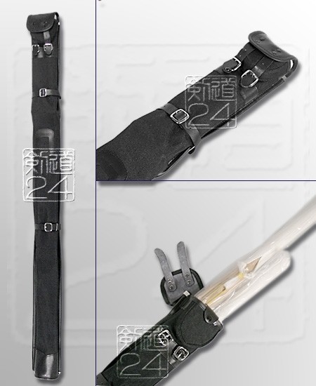 Shinaitasche Professional