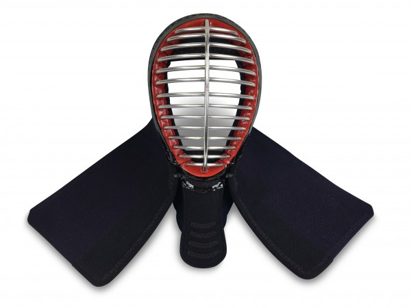 Jissen Gata 3 mm Bogu