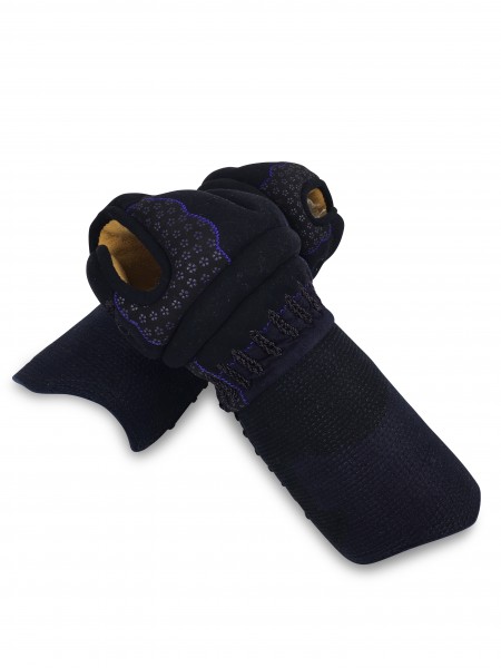 Jissen Gata 3 mm Bogu