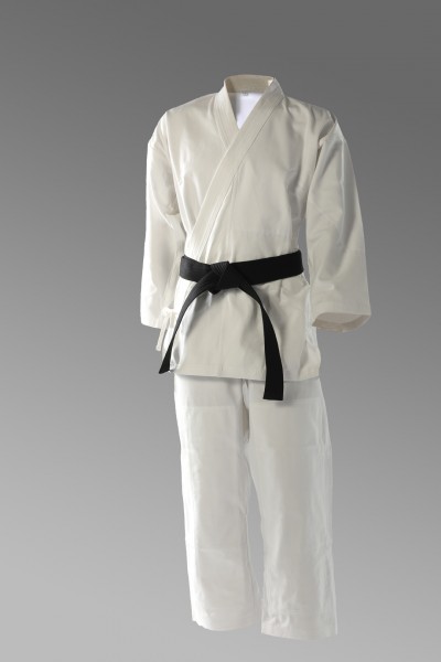 Aikido Drawstring Pants 8 oz