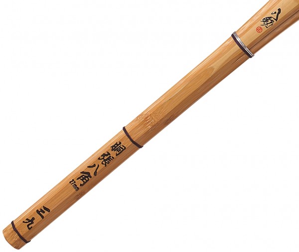 Hakkaku Shinai YATURUGI