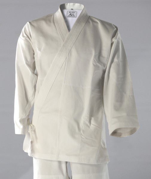 Aikido Jacke 11oz - Organic