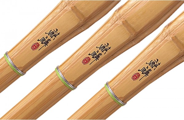 Premium Shinai KIRIN - 3er SparPack