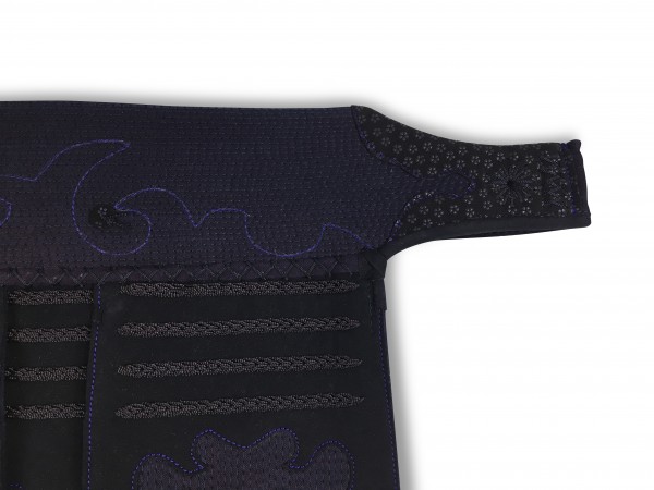 Jissen Gata 3 mm Bogu