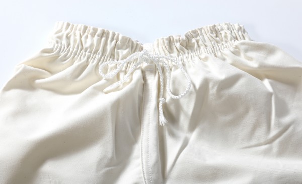 Aikido Drawstring Pants 8 oz