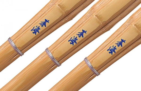 Premium Shinai SOUKAI - 3er SparPack
