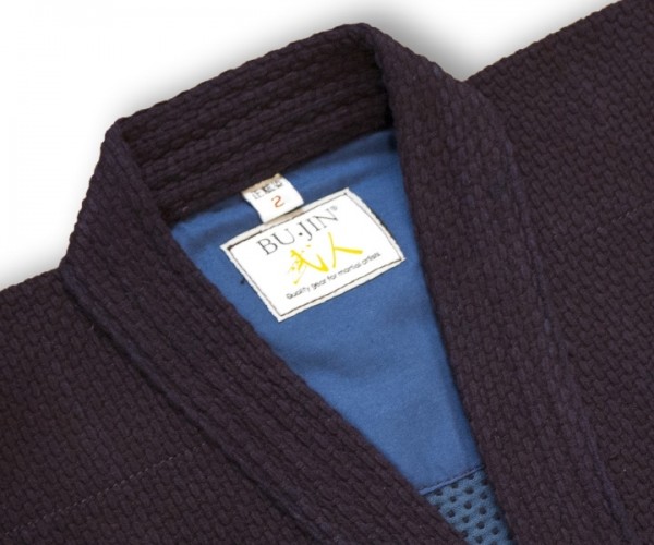 Kendo Hakama und Gi Set de Luxe